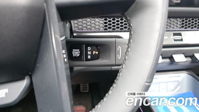 Kia Tasman 2.5T Gasoline 4WD X-Pro 2026 — фото 9