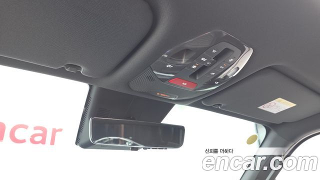 Kia Tasman 2.5T Gasoline 4WD X-Pro 2026 — фото 17