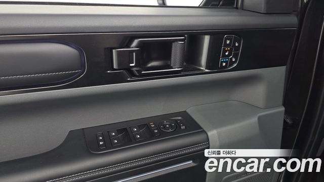Kia Tasman 2.5T Gasoline 4WD X-Pro 2026 — фото 18