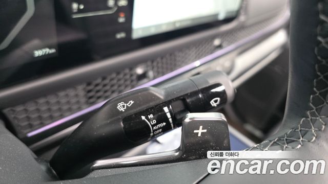 Kia Tasman 2.5T Gasoline 4WD X-Pro 2026 — фото 28