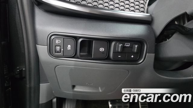 Kia Tasman 2.5T Gasoline 4WD X-Pro 2026 — фото 29