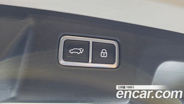 Kia Sorento (IV) Gasoline 2.5T 2WD Noblesse 2023 — фото 20