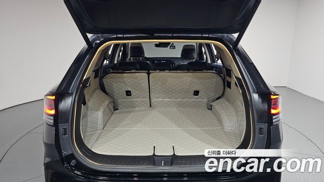 Kia Sportage Hybrid (V) Signature 4WD 2024 — фото 20
