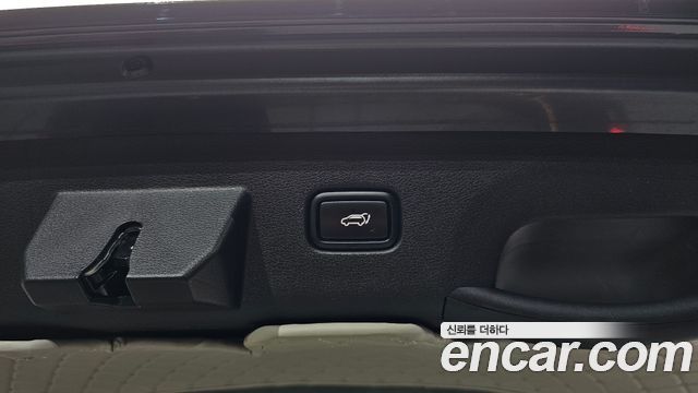 Kia Sportage Hybrid (V) Signature 4WD 2024 — фото 27