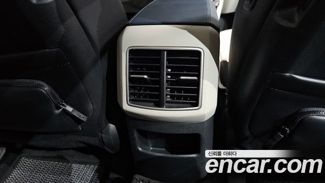 Kia Sportage Hybrid (V) Signature 4WD 2024 — фото 33