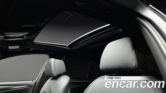 BMW 5 Series (G30) 520i M Sport 2022 — фото 20