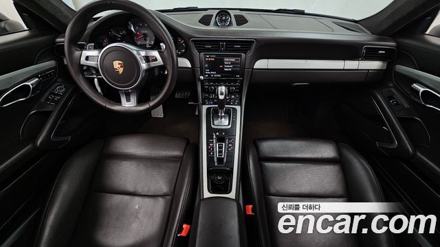 Porsche 911 Carrera 4S 991 2013 — фото 7