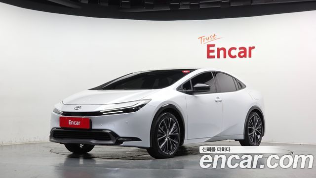 Toyota Prius (V) 2.0 XLE
