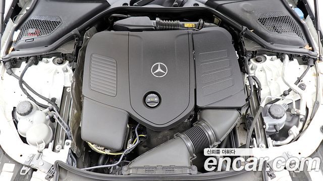Mercedes-Benz E-Class (W214) E200 Avantgarde 2024 — фото 6