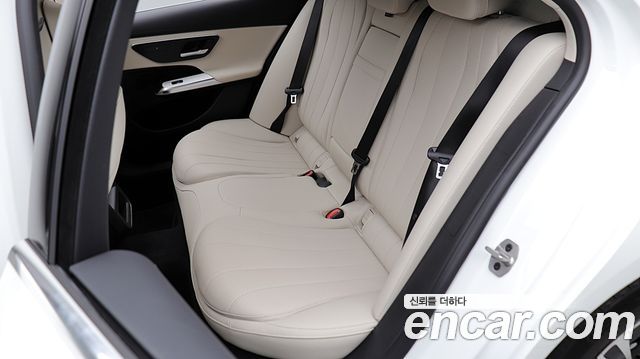 Mercedes-Benz E-Class (W214) E200 Avantgarde 2024 — фото 10