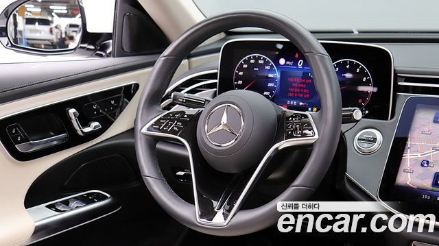 Mercedes-Benz E-Class (W214) E200 Avantgarde 2024 — фото 15