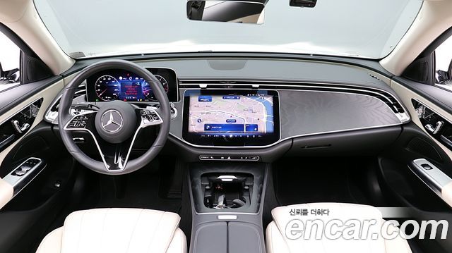 Mercedes-Benz E-Class (W214) E200 Avantgarde 2024 — фото 16