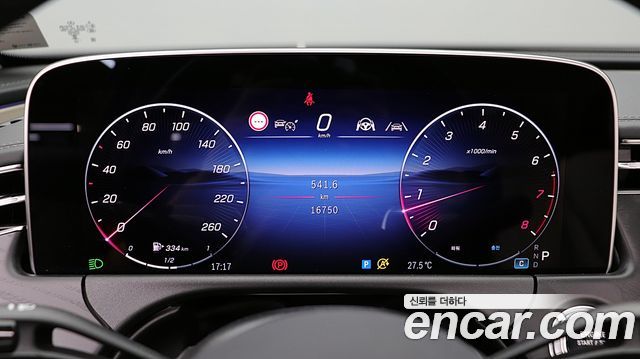 Mercedes-Benz E-Class (W214) E200 Avantgarde 2024 — фото 19