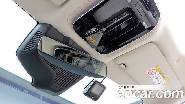 Mercedes-Benz E-Class (W214) E200 Avantgarde 2024 — фото 23