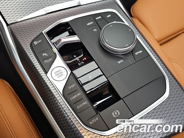 BMW 3 Series (G20) 320i M Sport 2025 — фото 9
