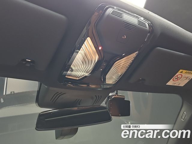 BMW 3 Series (G20) 320i M Sport 2025 — фото 17