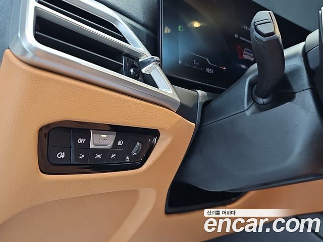 BMW 3 Series (G20) 320i M Sport 2025 — фото 18