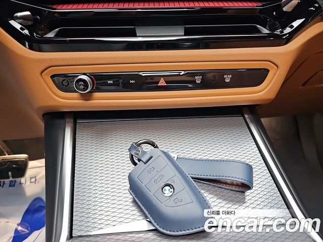 BMW 3 Series (G20) 320i M Sport 2025 — фото 20