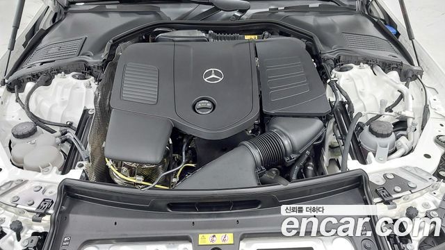 Mercedes-Benz CLE-Class (C236) CLE200 Coupe 2026 — фото 6