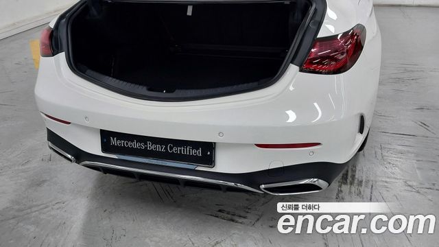 Mercedes-Benz CLE-Class (C236) CLE200 Coupe 2026 — фото 15