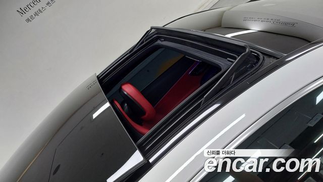 Mercedes-Benz CLE-Class (C236) CLE200 Coupe 2026 — фото 16