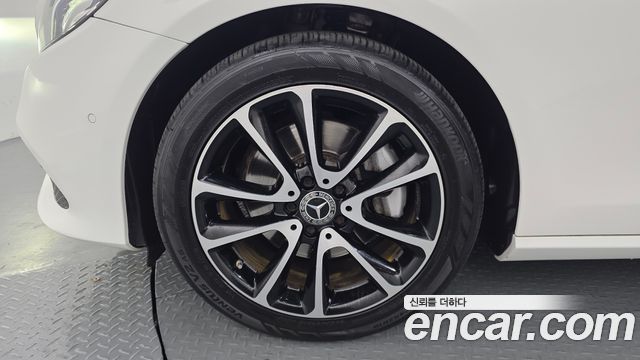 Mercedes-Benz E-Class (W213) E250 Avantgarde 2020 — фото 5