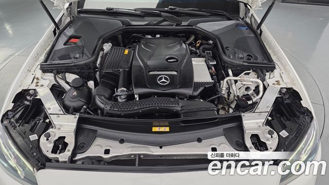 Mercedes-Benz E-Class (W213) E250 Avantgarde 2020 — фото 6