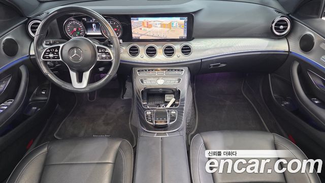 Mercedes-Benz E-Class (W213) E250 Avantgarde 2020 — фото 7