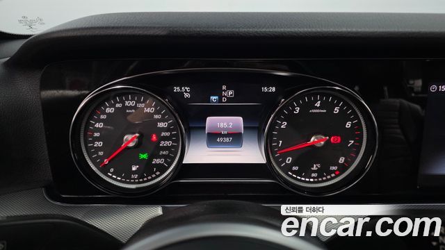 Mercedes-Benz E-Class (W213) E250 Avantgarde 2020 — фото 8