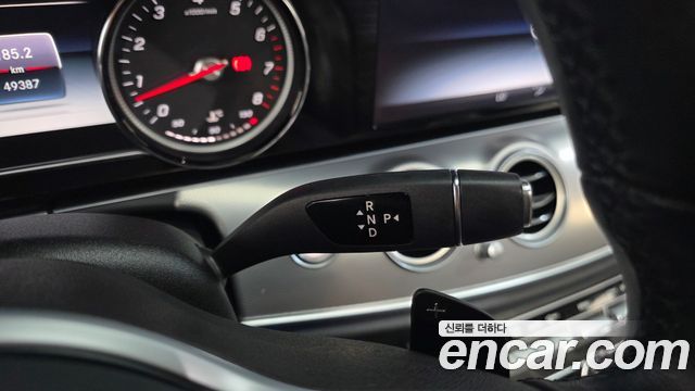 Mercedes-Benz E-Class (W213) E250 Avantgarde 2020 — фото 9