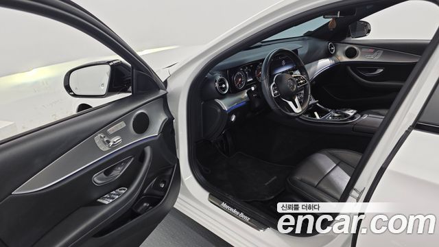 Mercedes-Benz E-Class (W213) E250 Avantgarde 2020 — фото 10