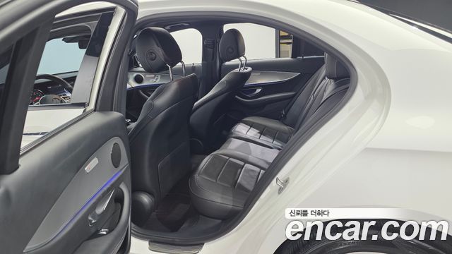 Mercedes-Benz E-Class (W213) E250 Avantgarde 2020 — фото 11