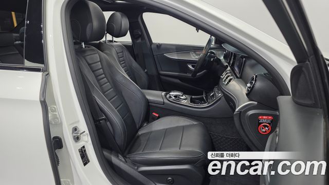 Mercedes-Benz E-Class (W213) E250 Avantgarde 2020 — фото 12