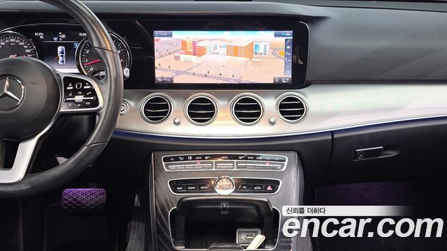 Mercedes-Benz E-Class (W213) E250 Avantgarde 2020 — фото 19