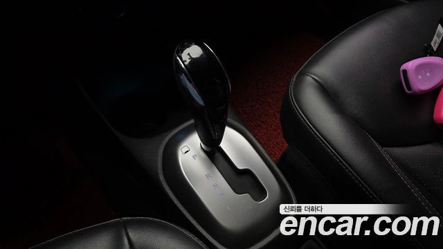 Chevrolet Next Spark LT Plus 2018 — фото 9