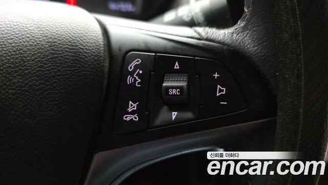 Chevrolet Next Spark LT Plus 2018 — фото 17