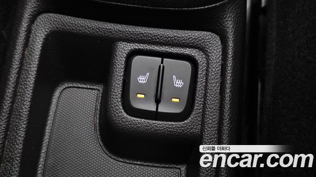Chevrolet Next Spark LT Plus 2018 — фото 18