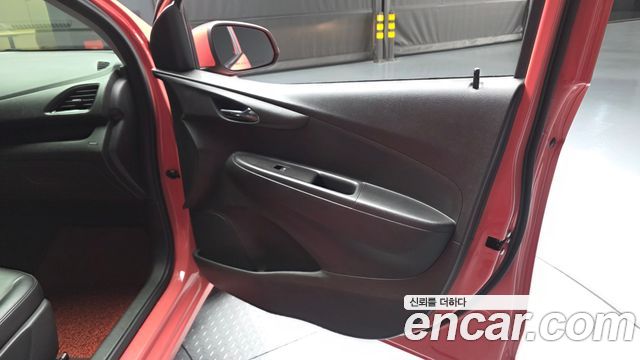 Chevrolet Next Spark LT Plus 2018 — фото 24