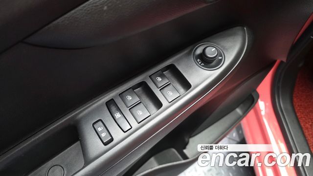 Chevrolet Next Spark LT Plus 2018 — фото 27