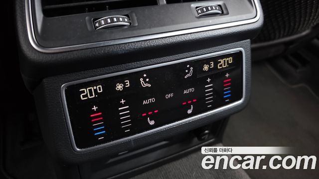 Audi A6 (C8) 45 TDI Quattro Premium 2023 — фото 19