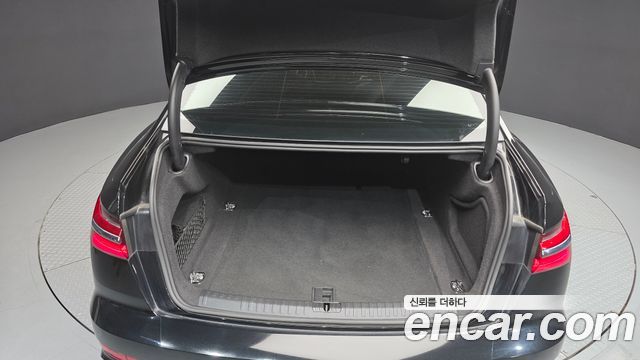Audi A6 (C8) 45 TDI Quattro Premium 2023 — фото 20
