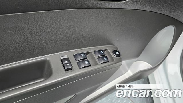 Chevrolet Spark LT Standard 2014 — фото 19