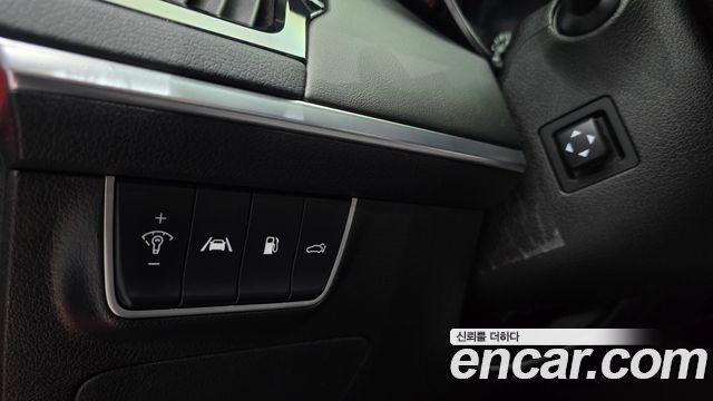 Kia Stinger Meister 2.5 AWD Masters 2023 — фото 14