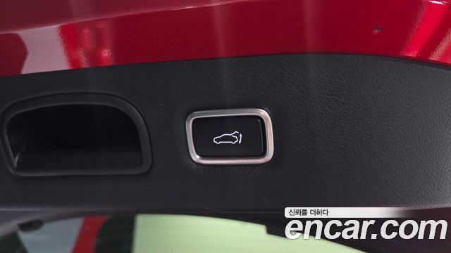 Kia Stinger Meister 2.5 AWD Masters 2023 — фото 20