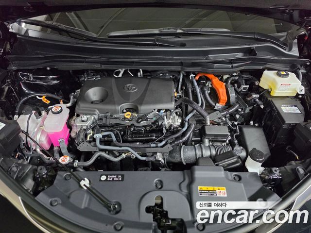 Toyota Sienna (IV) 2.5 Hybrid AWD 2025 — фото 6