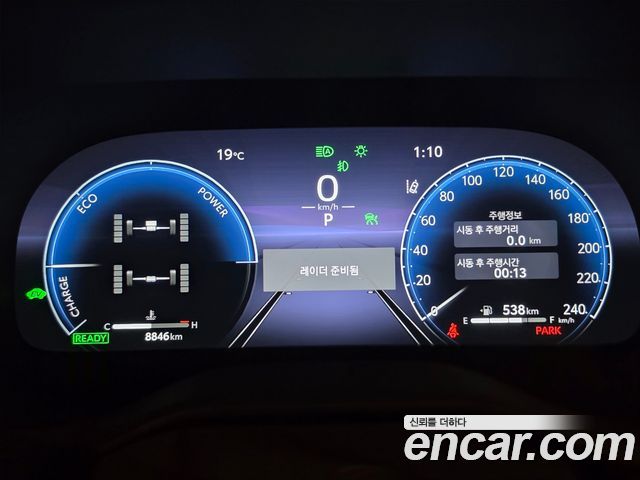 Toyota Sienna (IV) 2.5 Hybrid AWD 2025 — фото 8