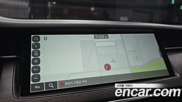 Kia K7 Premier Hybrid Signature 2020 — фото 17
