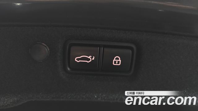 Kia K7 Premier Hybrid Signature 2020 — фото 20