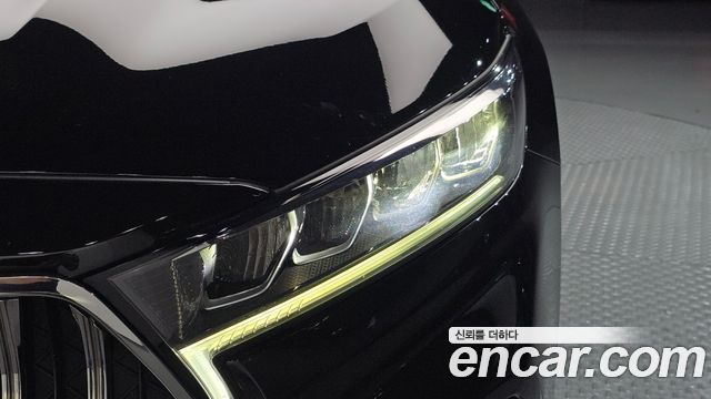 Kia K7 Premier Hybrid Signature 2020 — фото 22