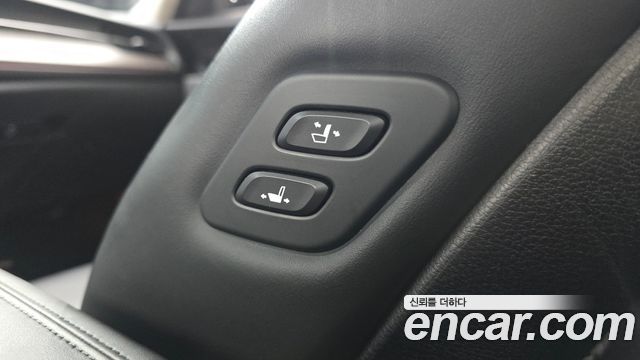 Kia K7 Premier Hybrid Signature 2020 — фото 28